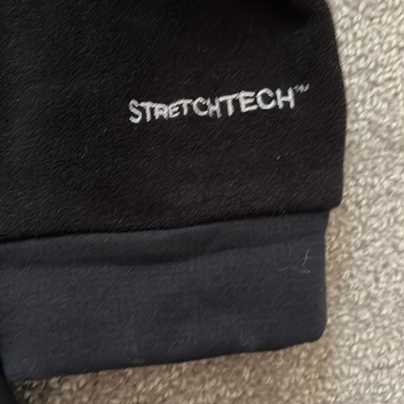 East Mountain Sports Fleece Size XL - Picture 5 of 9